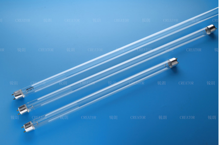 Energy efficient UV sterilization system