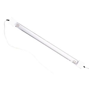 Quartz UVC germicidal lamp T5