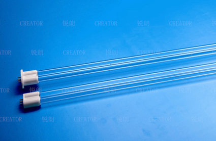 Global trade of UV lamps 2026