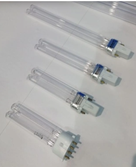 UV germicidal lamp safety standards
