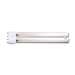 Cold cathode UV germicidal lamp