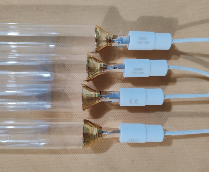 Reliable UV lamp manufacturer China