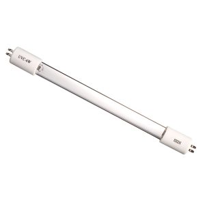 UV germicidal lamp safety standards